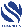 Channel S Logo
