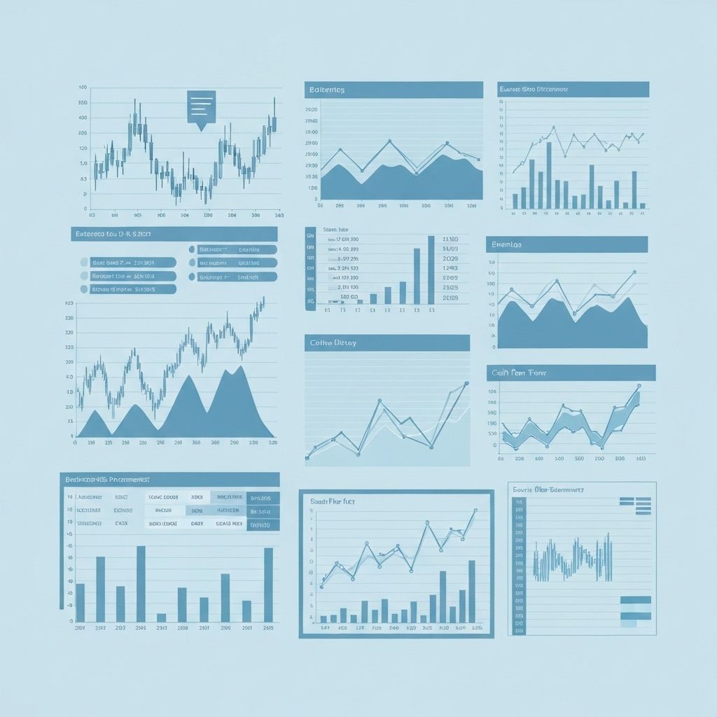 Financial Modelling in Real Estate: Creating Real Value